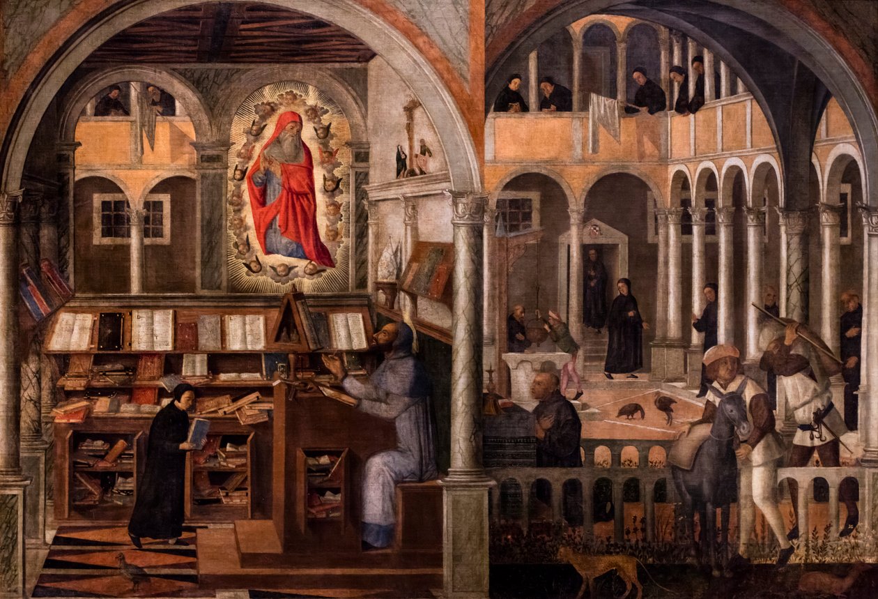  de Giovanni di Niccolo Mansueti