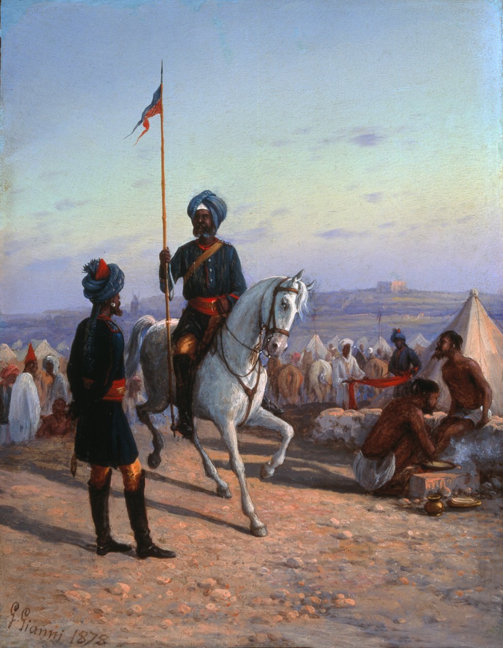 10 de Girolamo Gianni
