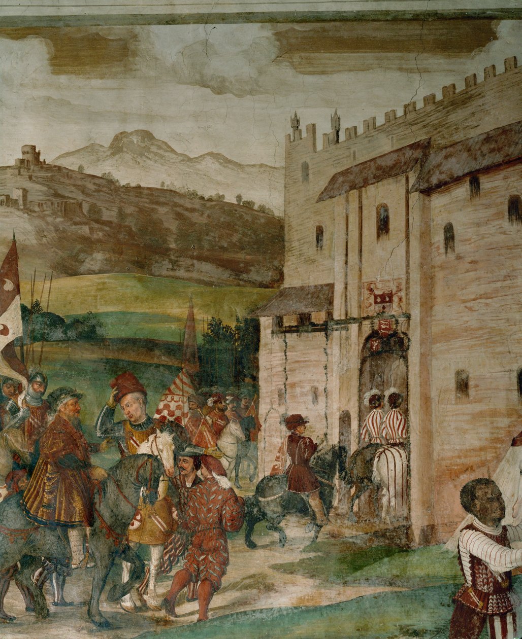  de Girolamo Romanino