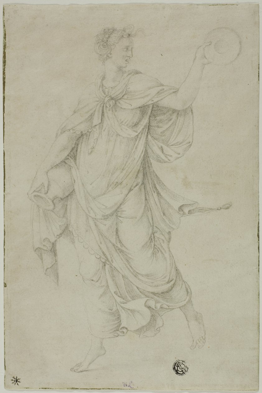 Temperança de Girolamo da Carpi