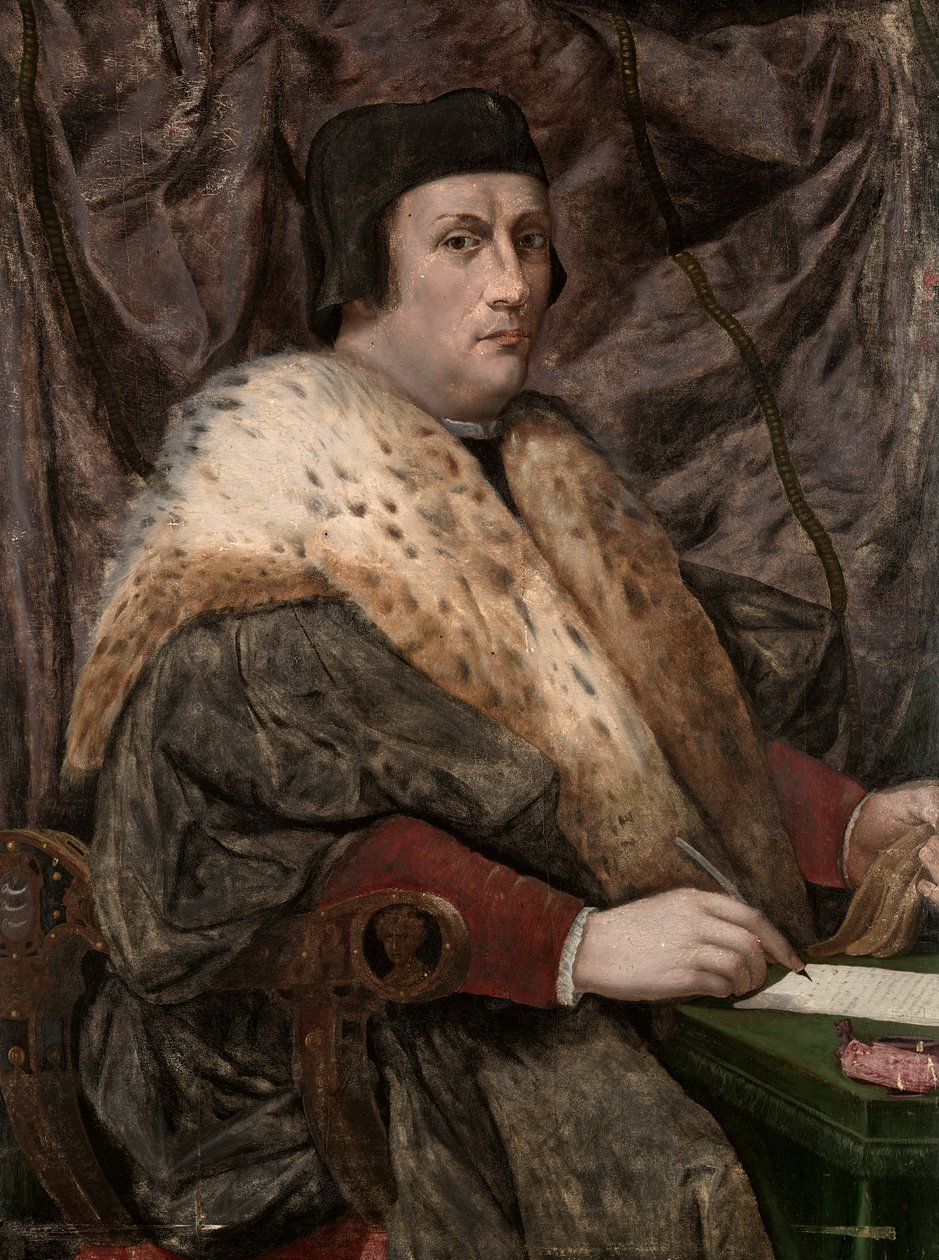 Francesco Guicciardini de Giuliano Bugiardini