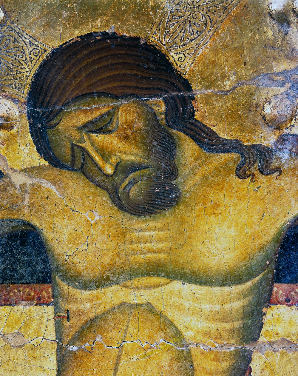 Crucifixo de Giunta Pisano