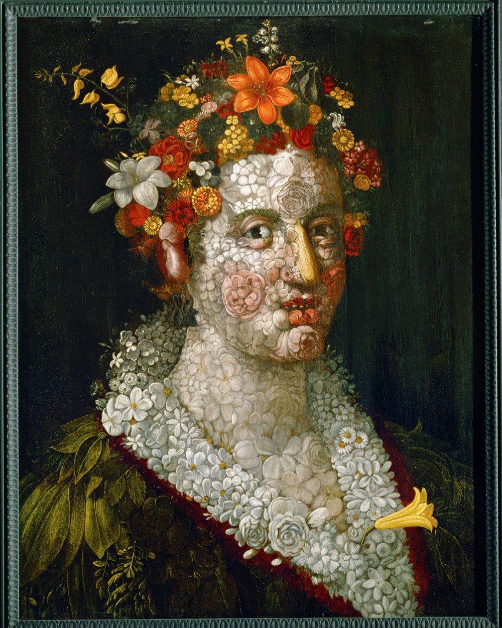  de Giuseppe Arcimboldo