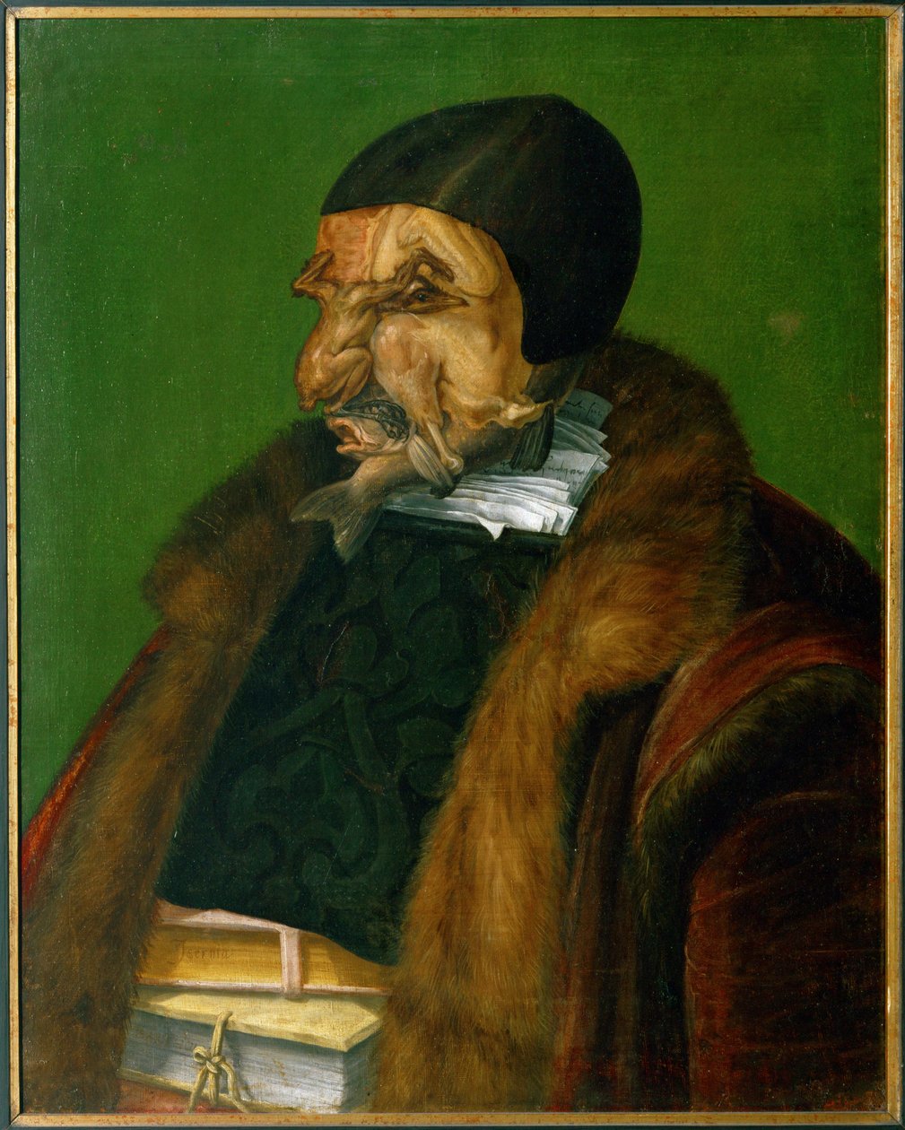  de Giuseppe Arcimboldo