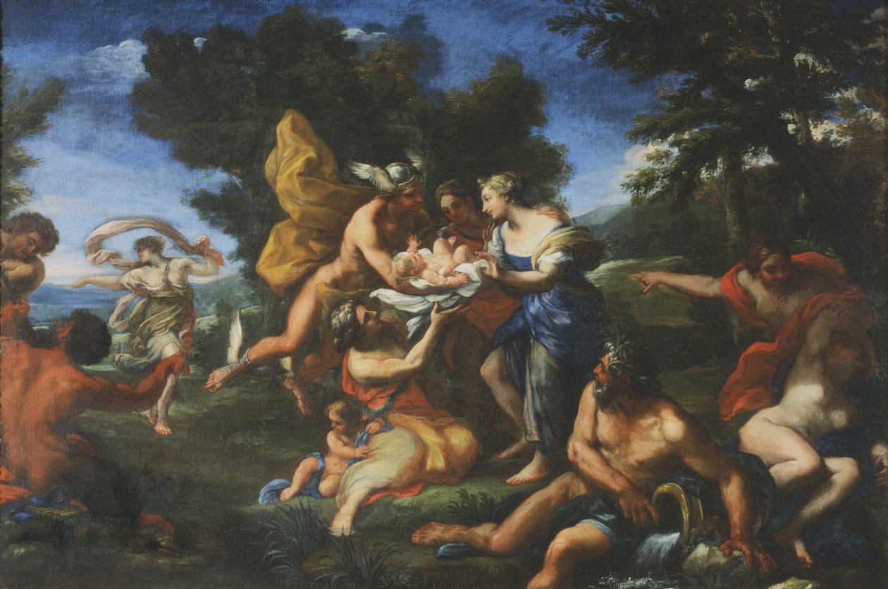 Imagem desconhecida de Giuseppe Bartolomeo Chiari