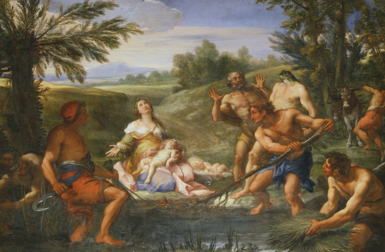 Imagem desconhecida de Giuseppe Bartolomeo Chiari