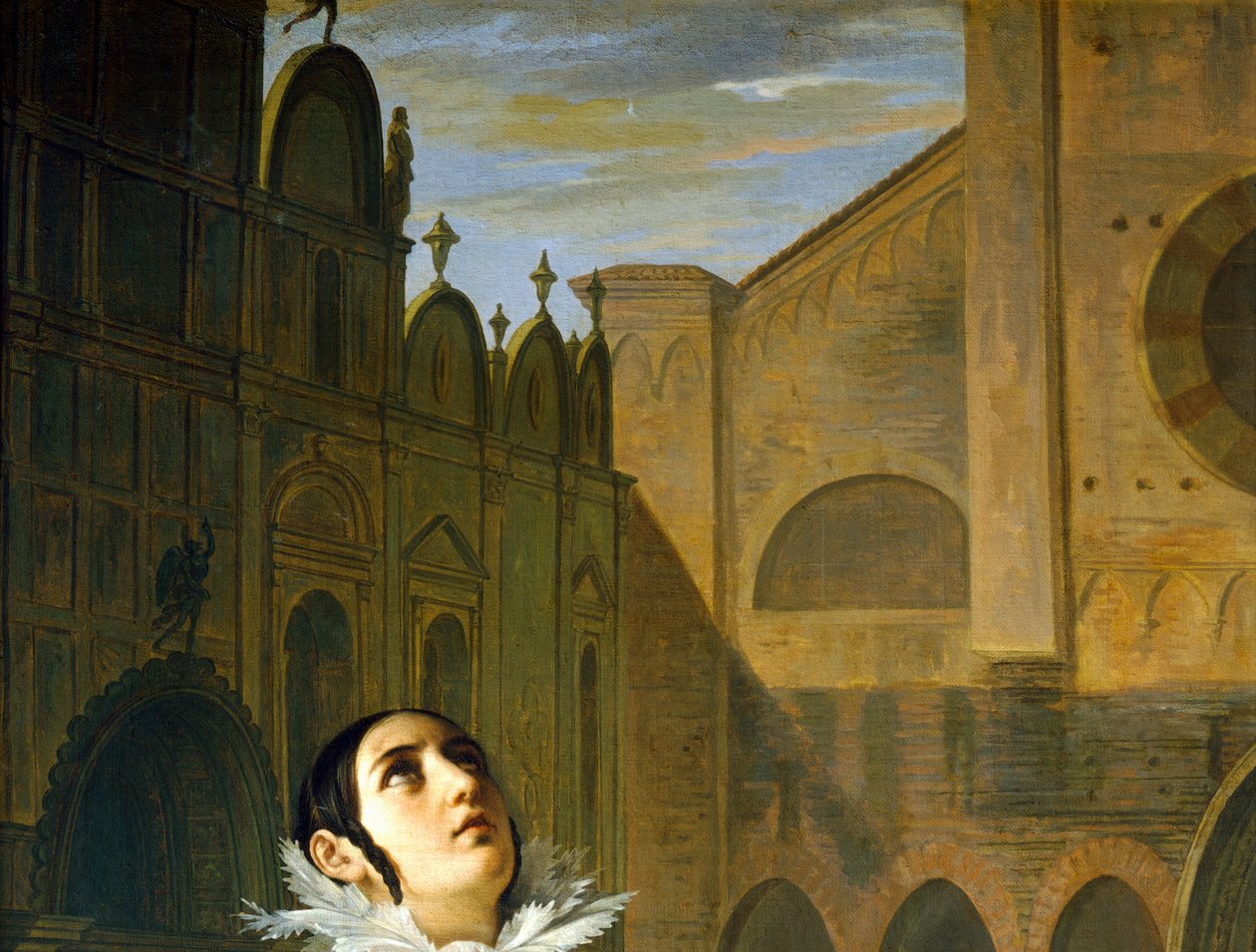 O Assassinato de Lorenzino de 