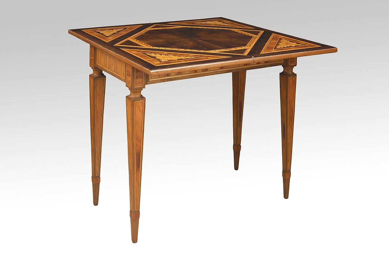 Mesa de Giuseppe Maggiolini