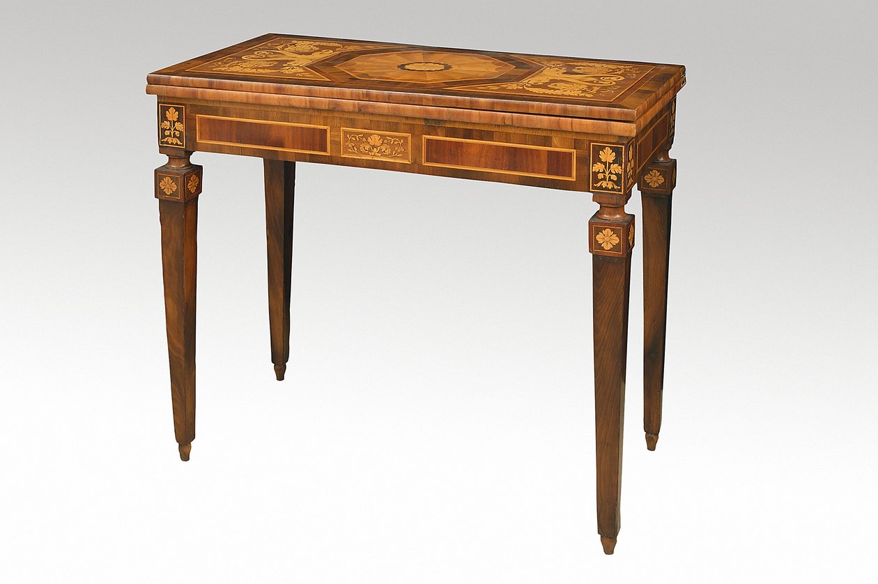 Mesa de Giuseppe Maggiolini