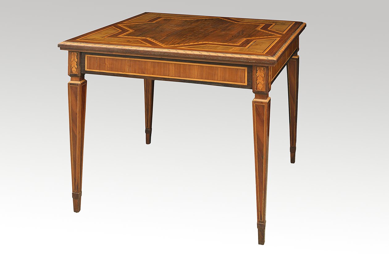 Mesa de Giuseppe Maggiolini