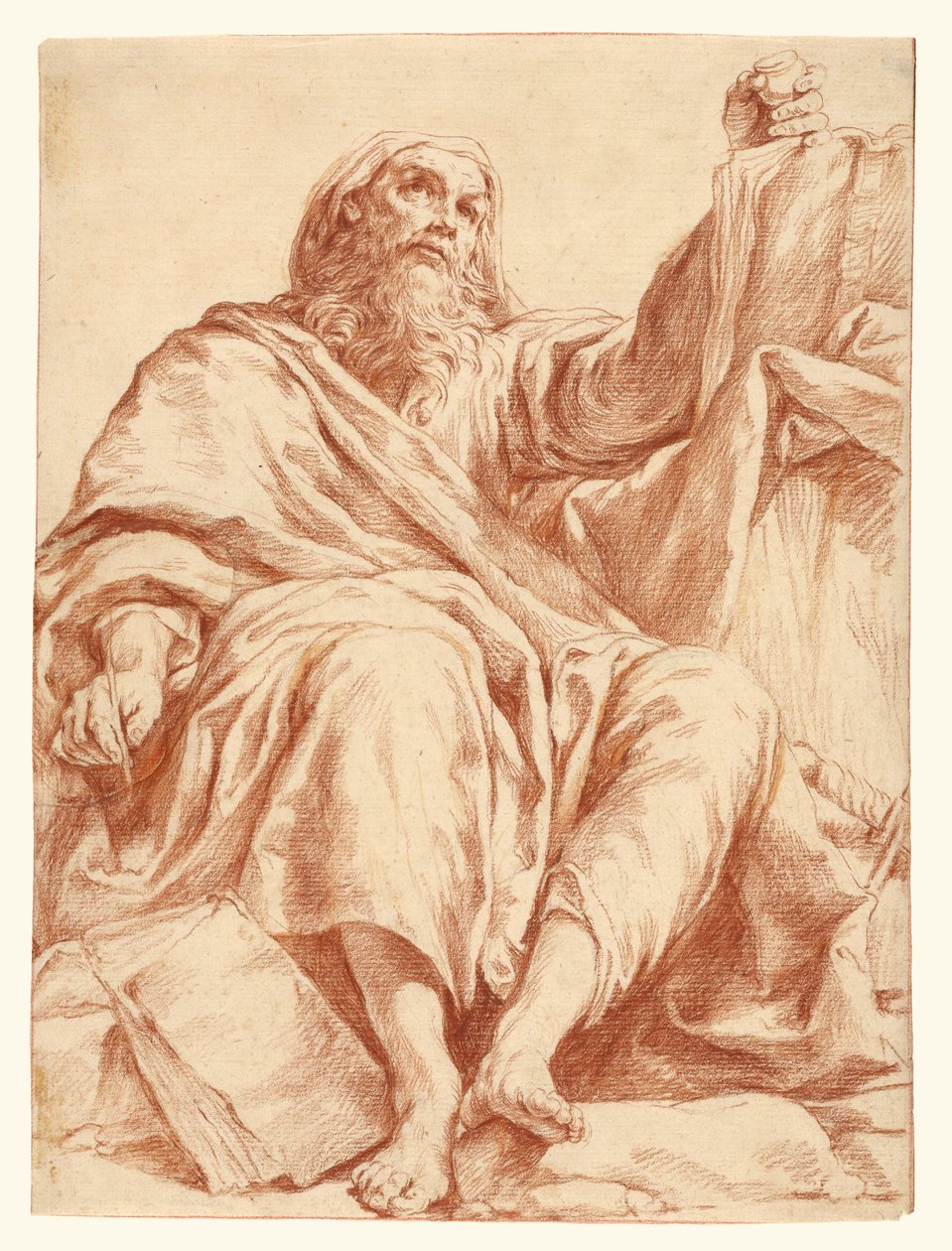 São Paulo de Giuseppe Maria Crespi