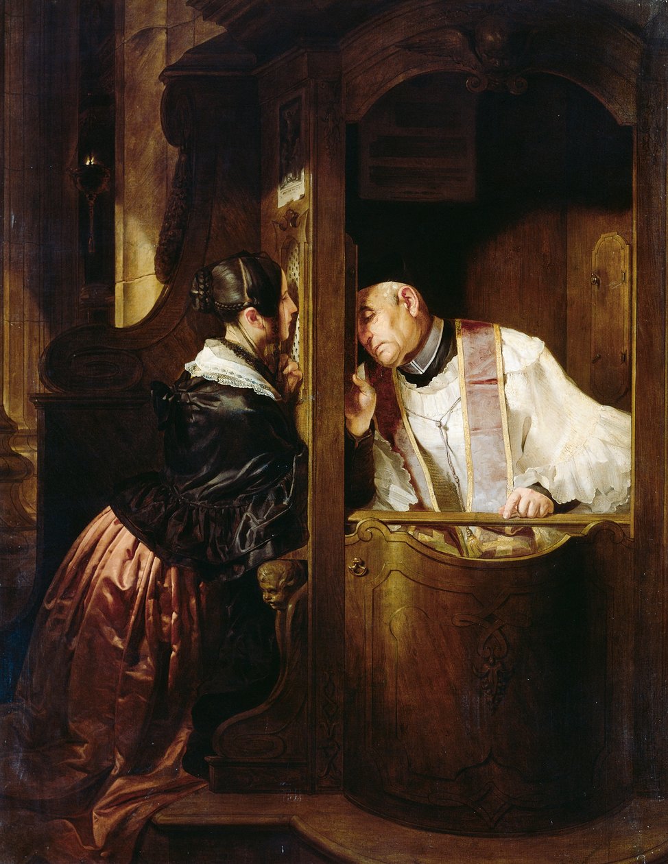 Confissão de Giuseppe Molteni
