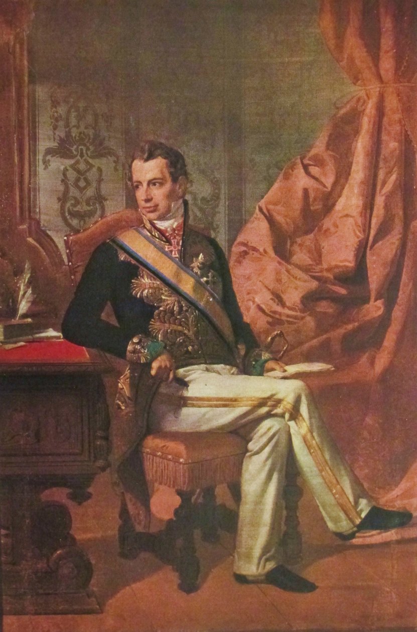 Italiano: Retrato de Giacomo Mellerio Retrato de Giacomo Mellerio de Giuseppe Molteni