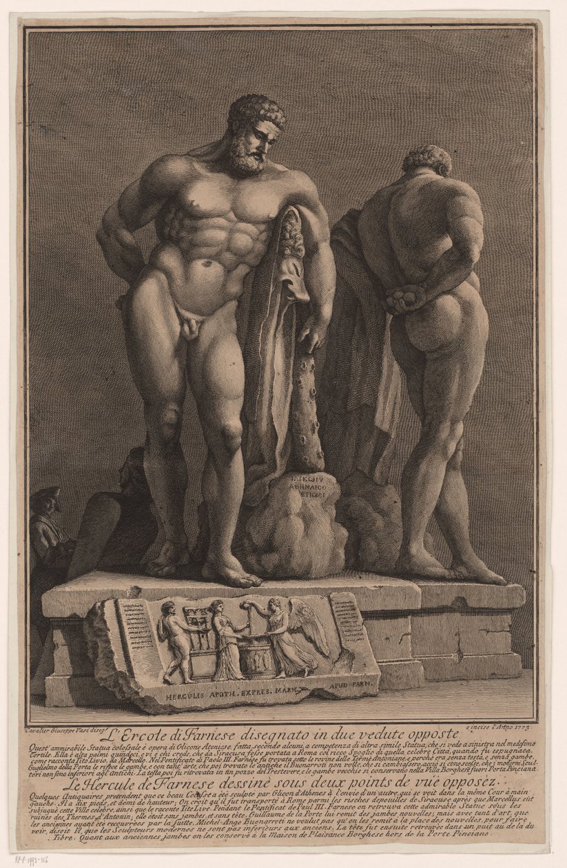 Hércules Farnese L