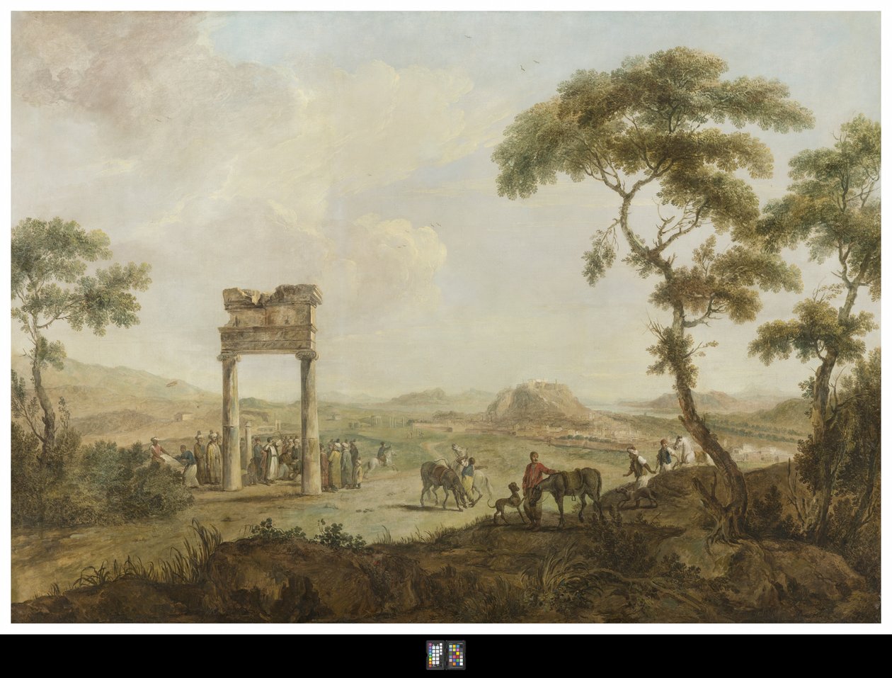 Imagem desconhecida de Giuseppe Zais