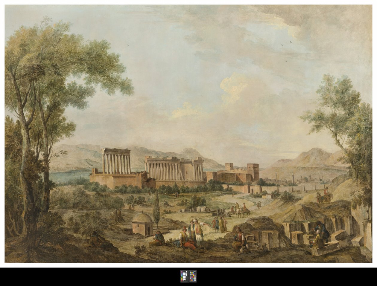 Imagem desconhecida de Giuseppe Zais