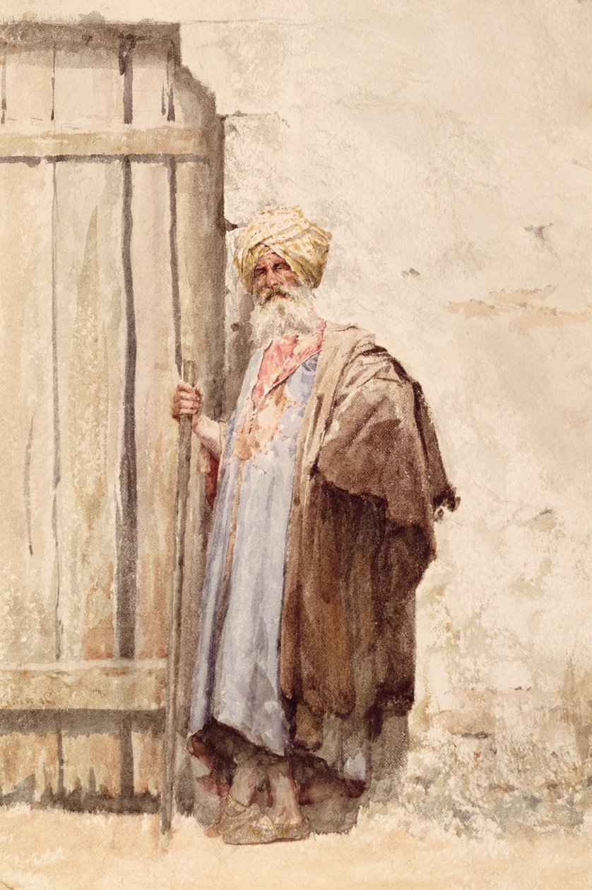 Imagem desconhecida de Giuseppe or Joseph de Nittis