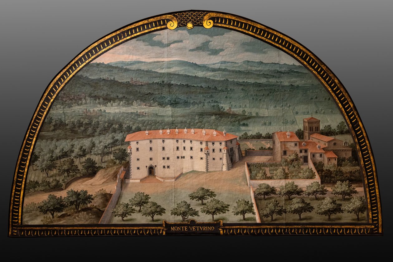  de Giusto Utens