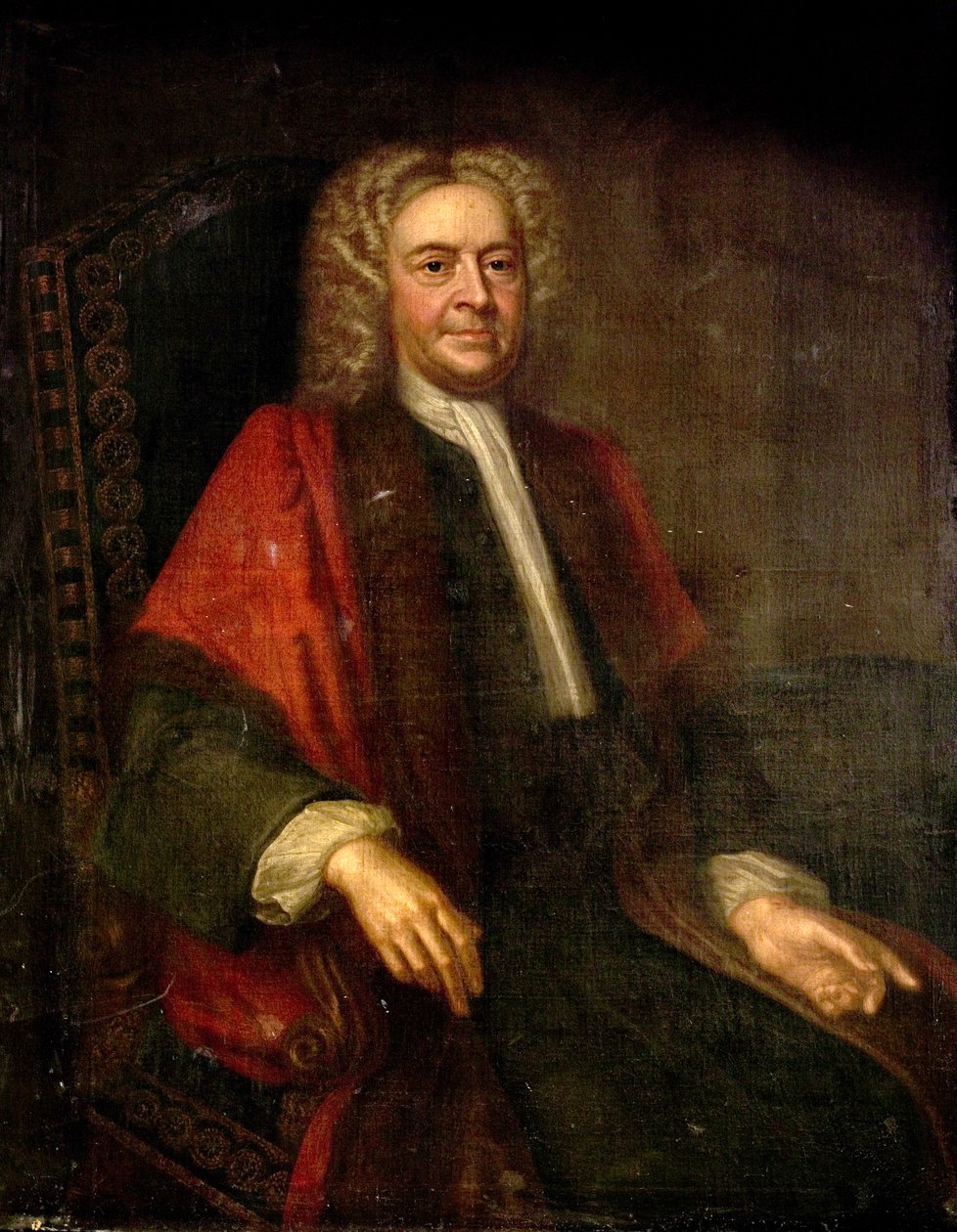 Ralph Edge de Godfrey Kneller