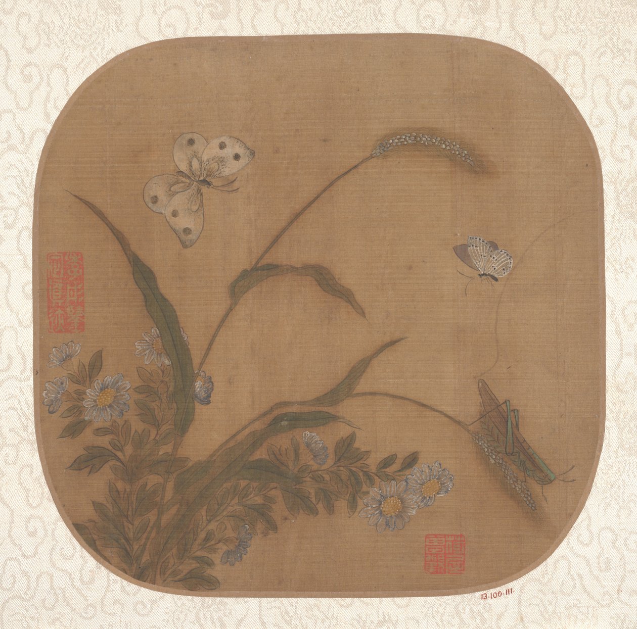 Autumn Splendor. de Gong Jufi