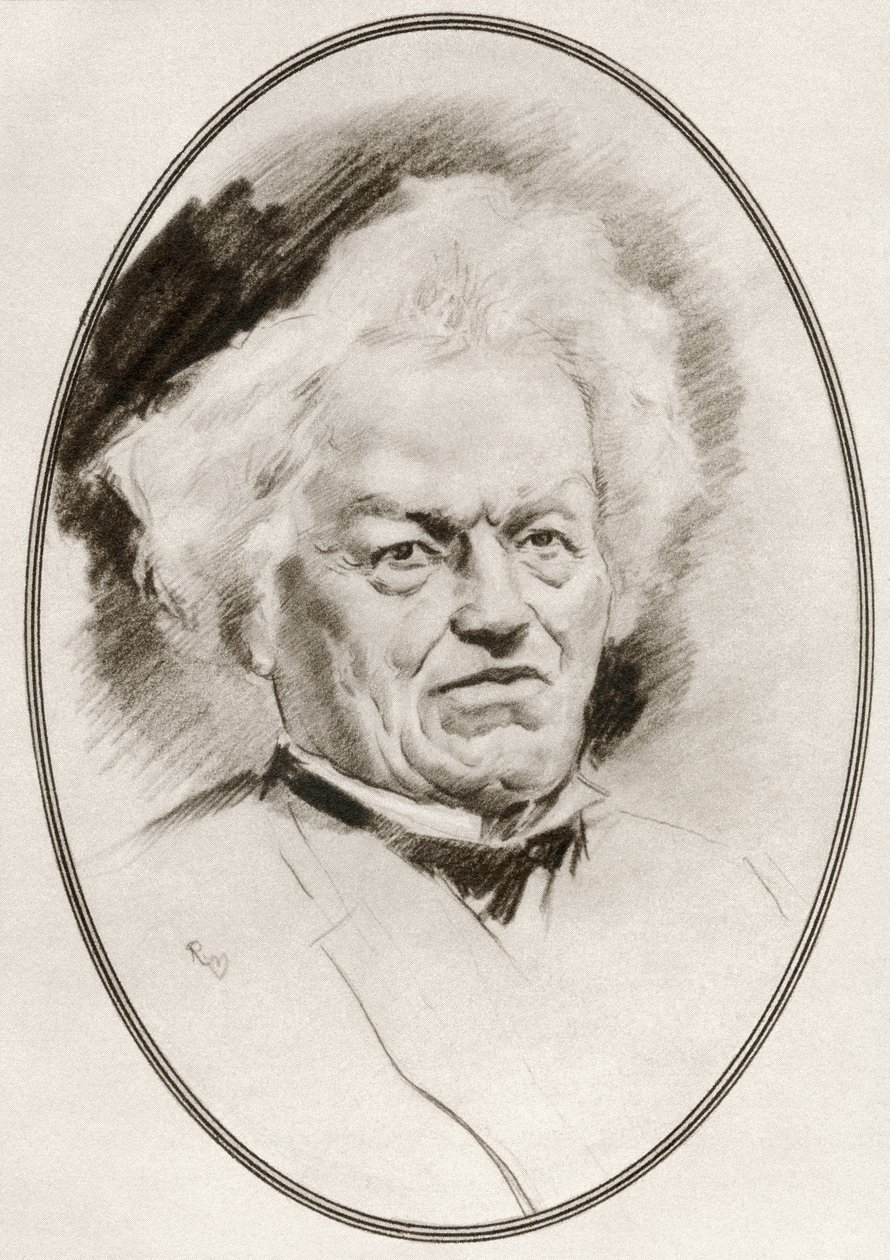 Jean-Baptiste-Camille Corot, de biografias vivas de grandes pintores de Gordon Ross