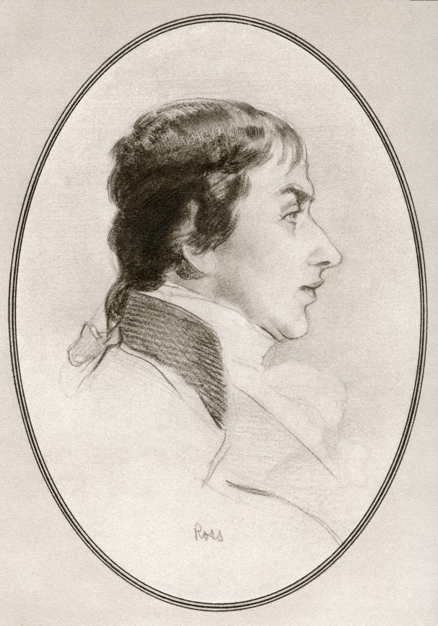 Joseph Mallord William Turner, de biografias vivas de grandes pintores de Gordon Ross