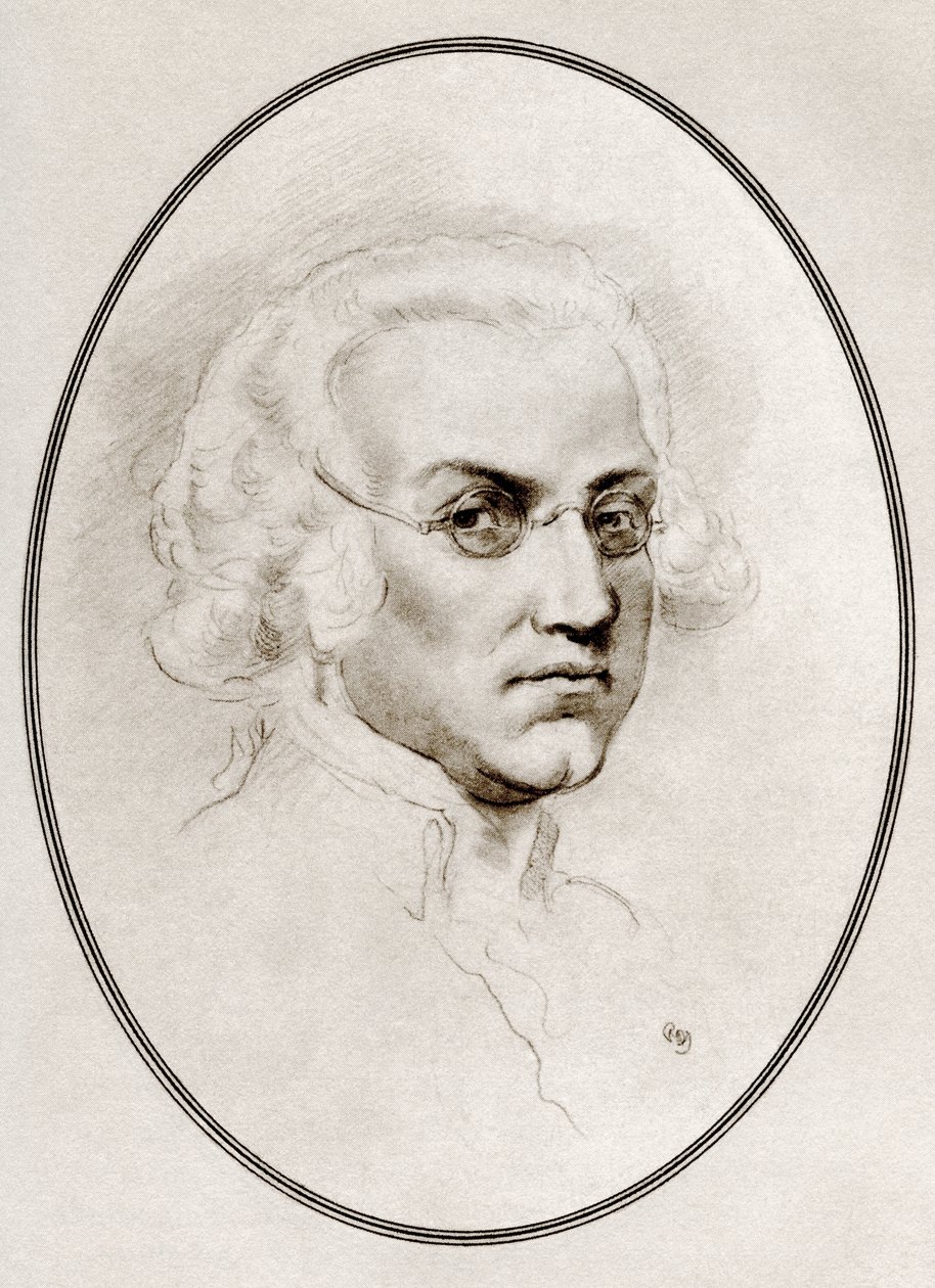 Sir Joshua Reynolds, de Living Biographies of Great Painters de Gordon Ross