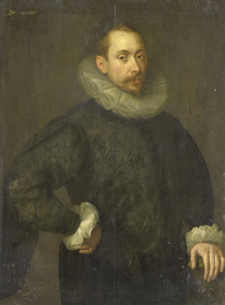  de Gortzius Geldorp