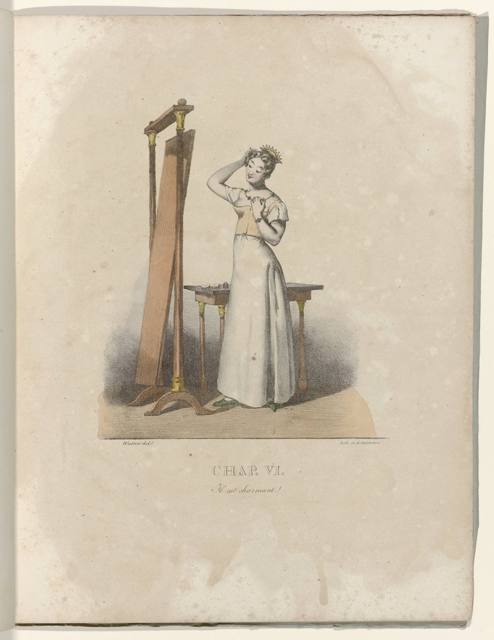 La Né d