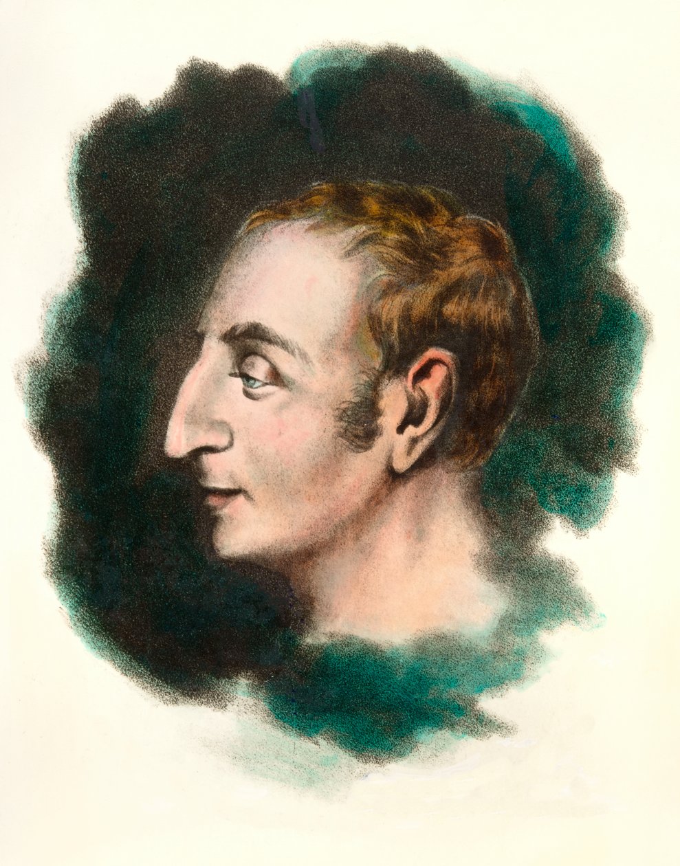 São Simão de Gottfried or Godefroy Engelmann