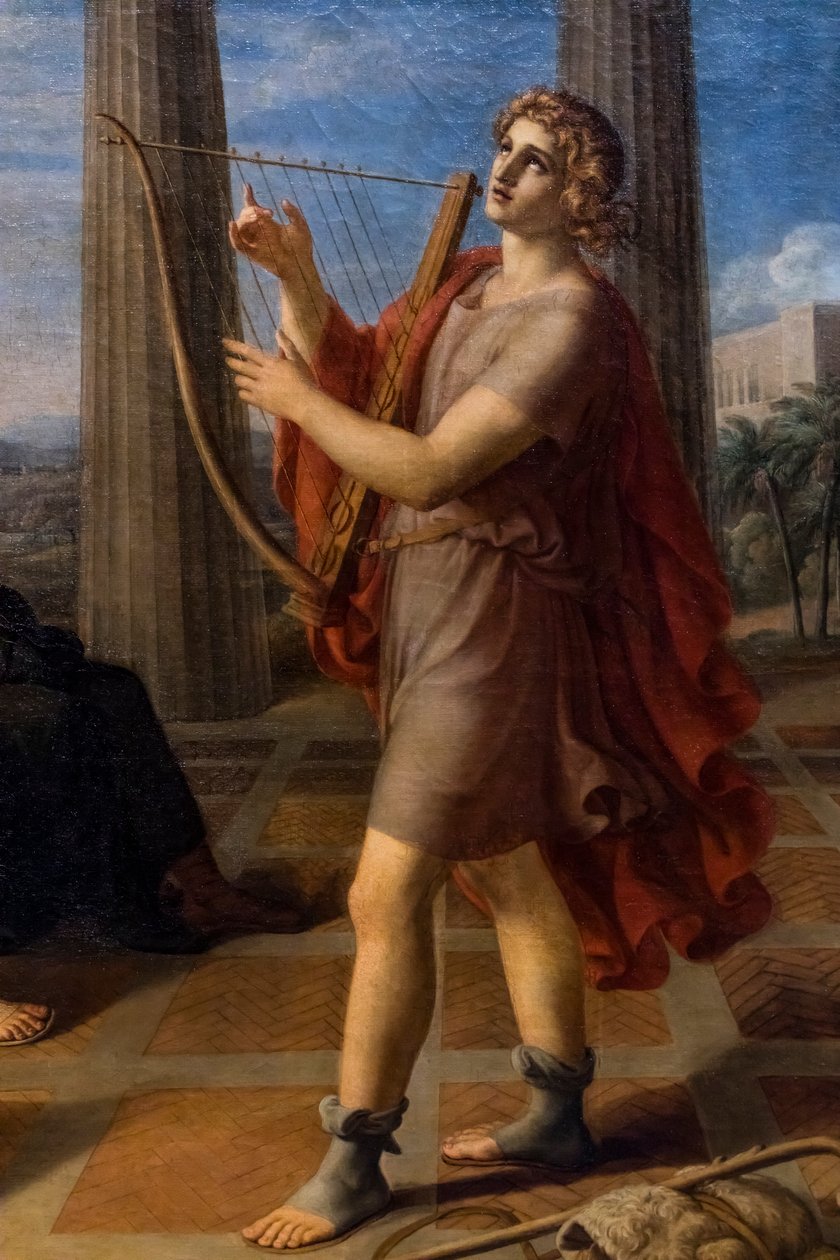  de Gottlieb Schick