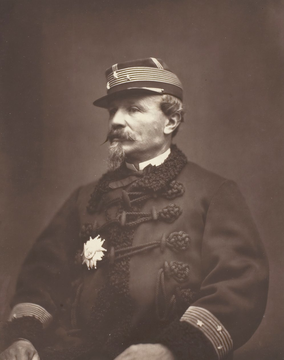 Chanzy, 187578. de Goupil and Co