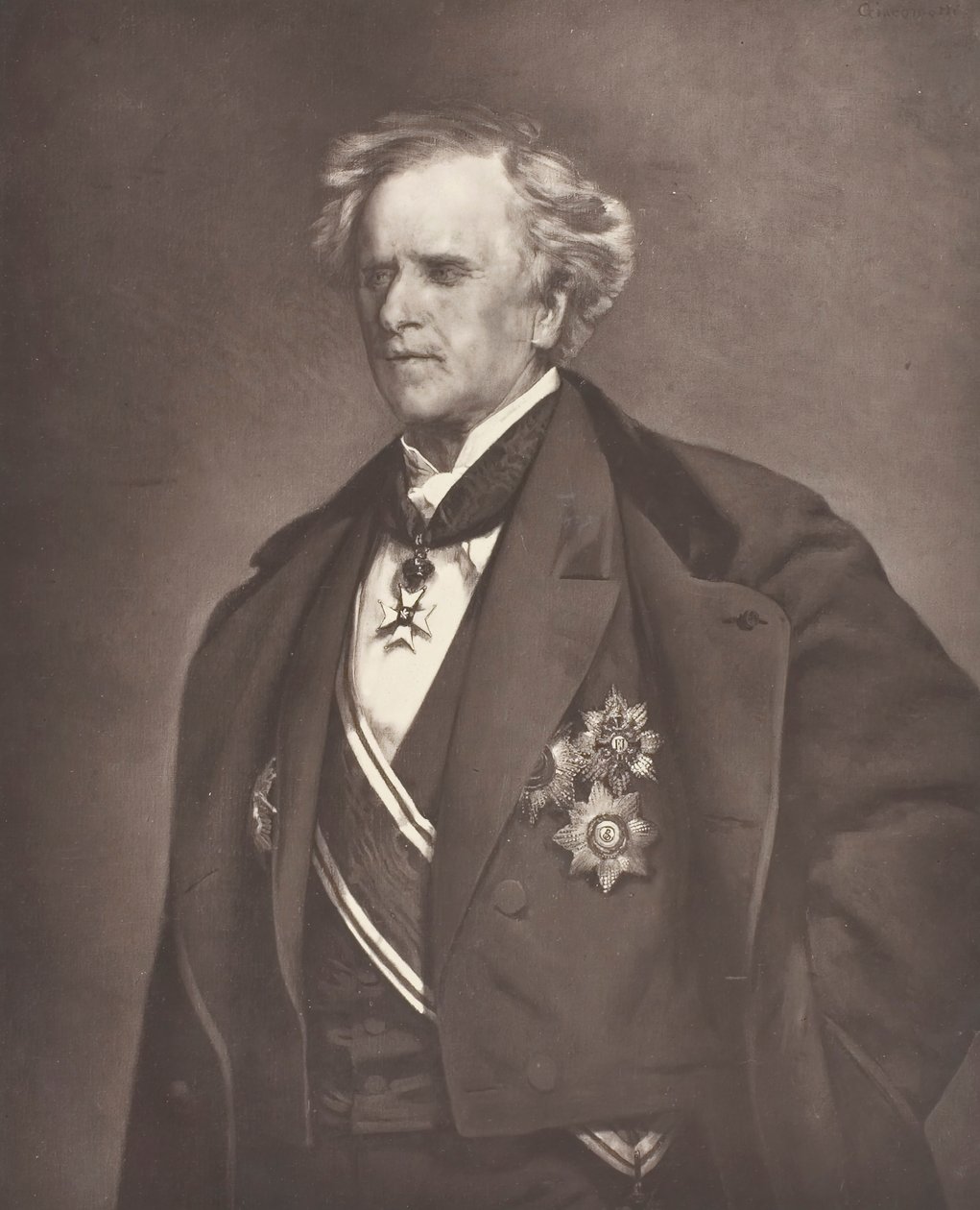 Leverrier, 187579. de Goupil and Co