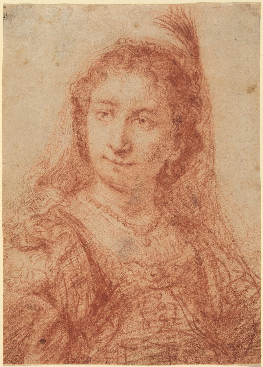 Saskia de Govaert Flinck