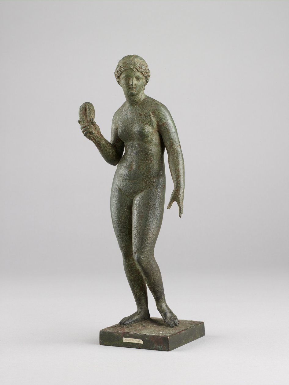 O Mertz Venus de Greco Roman