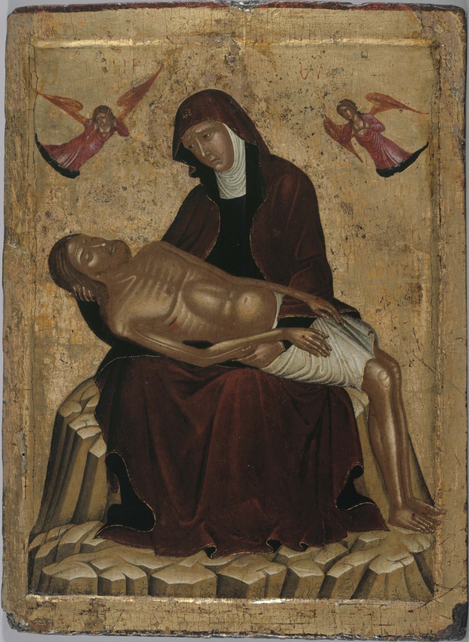 Compaixão de Greek icon