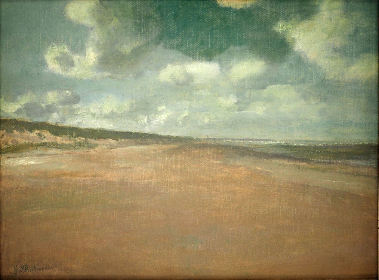 Imagem desconhecida de Gregor von Bochmann