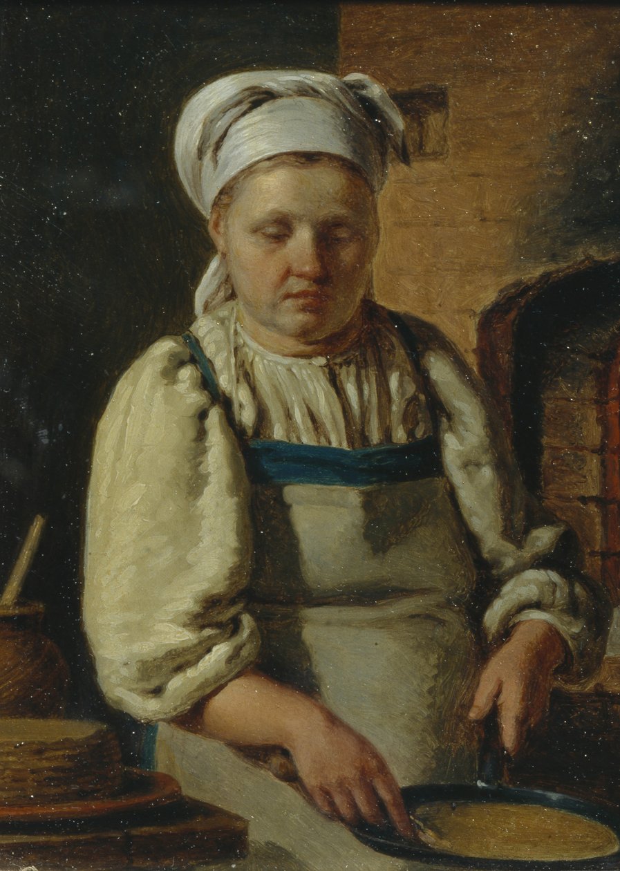 Cook, 1835 de Grigori Karpovich Mikhaylov