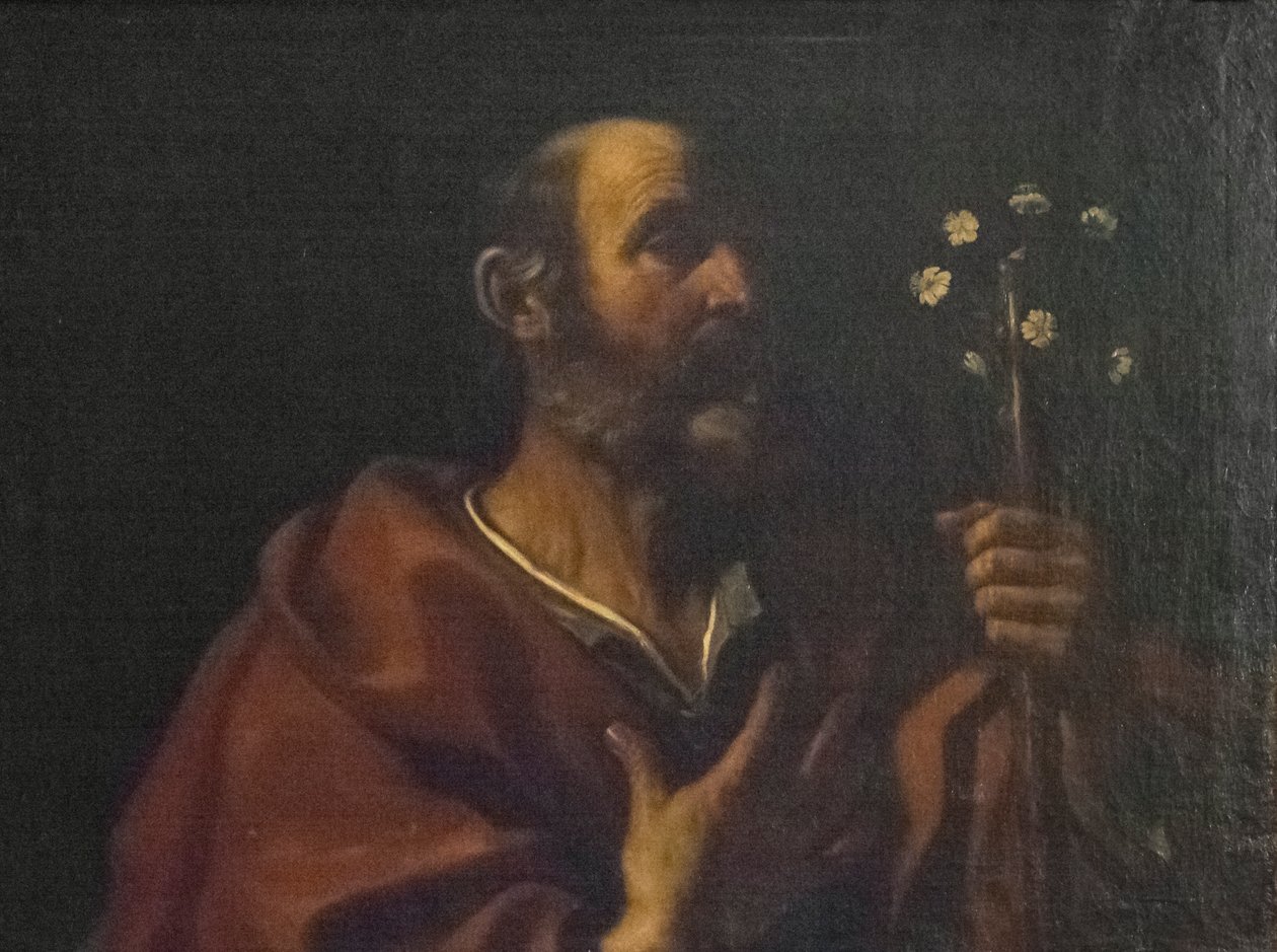 São José de Guercino (1591 1666)