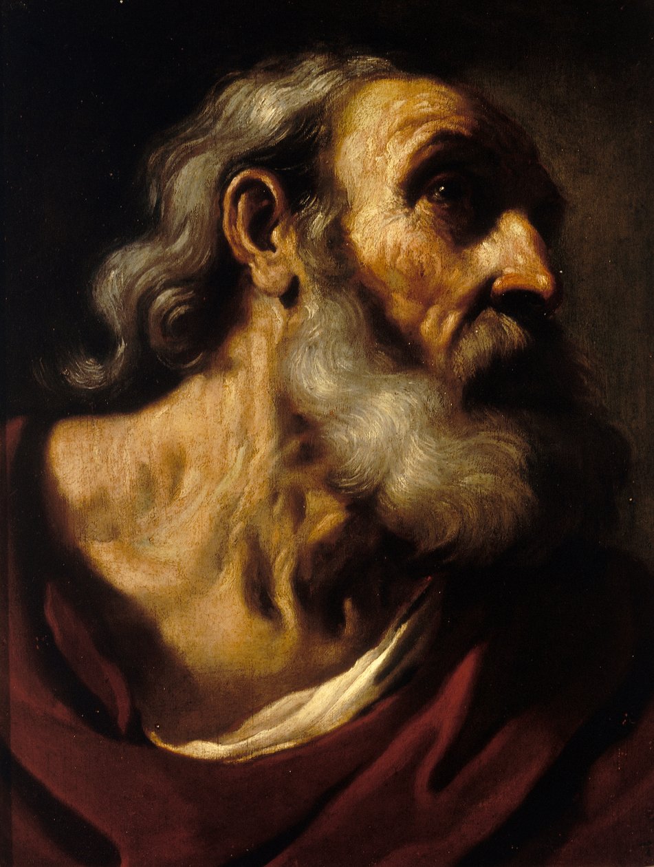 São Pedro de Guercino