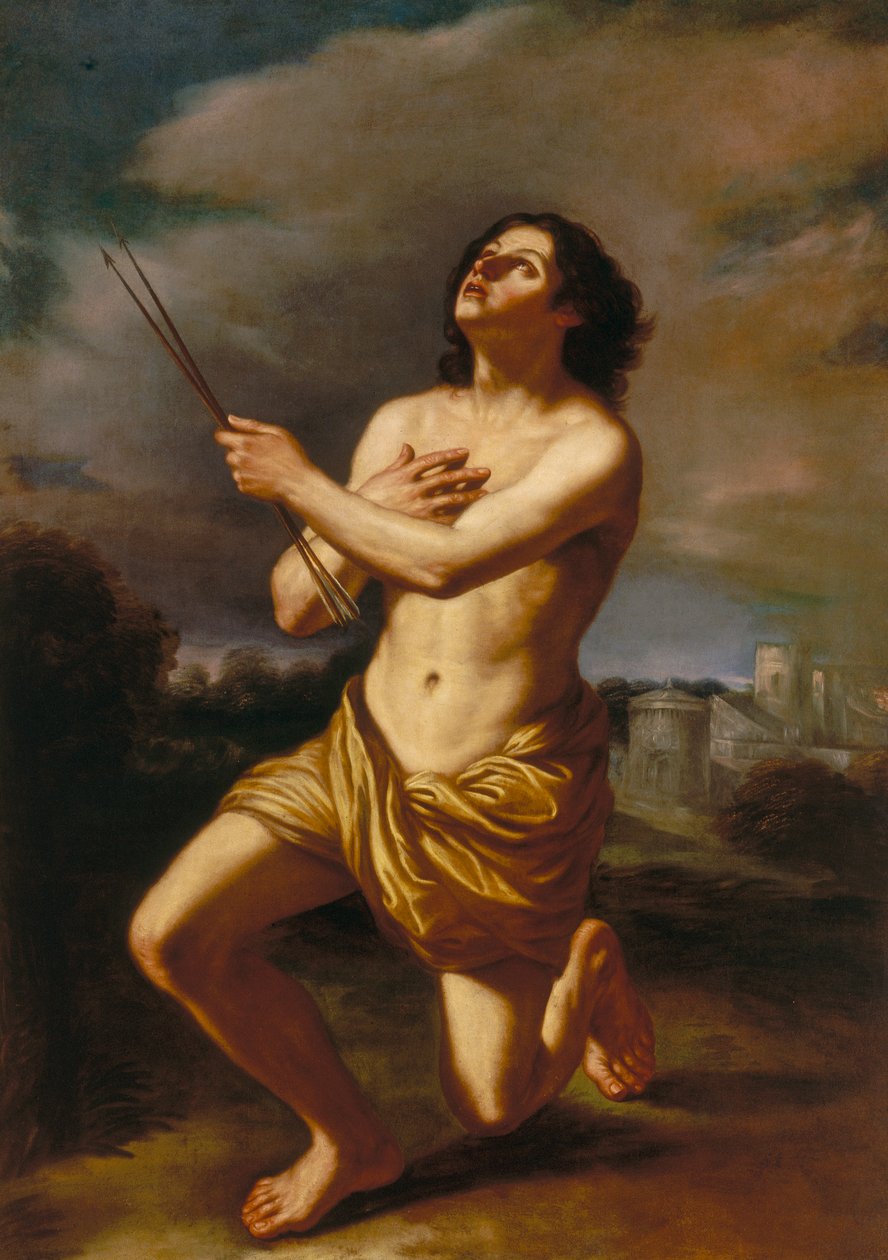 São Sebastião de Guercino