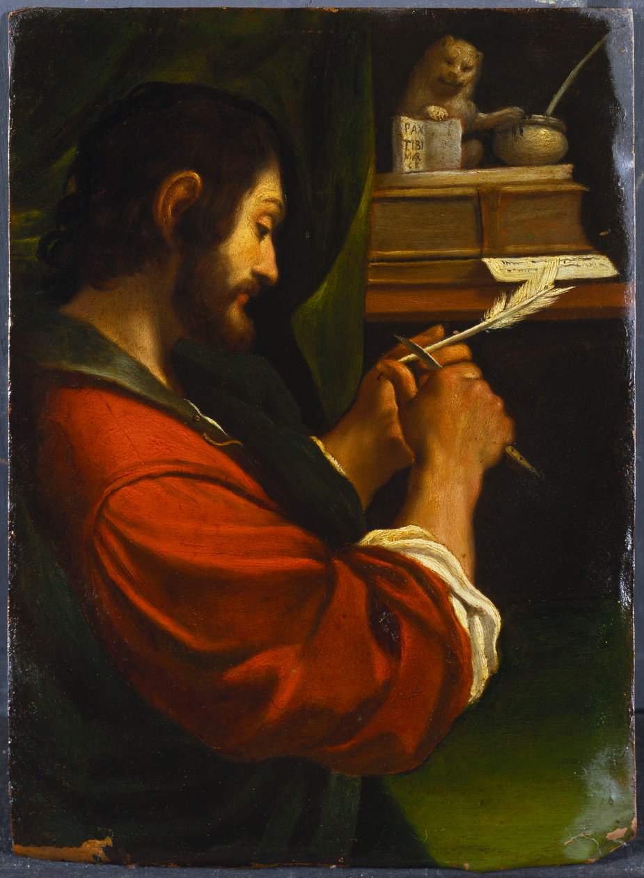 São Marcos de Guercino