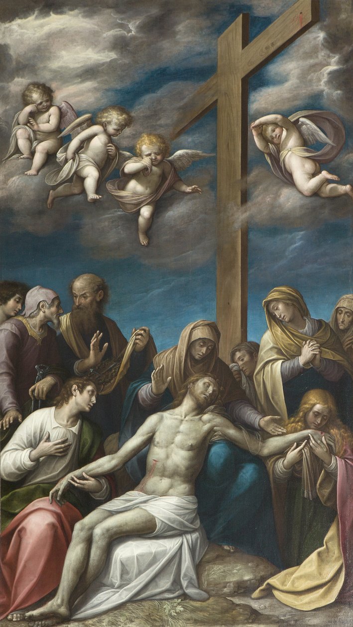 Imagem desconhecida de Guglielmo Caccia