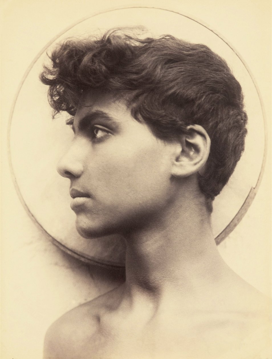 Imagem desconhecida de Guglielmo Plüschow