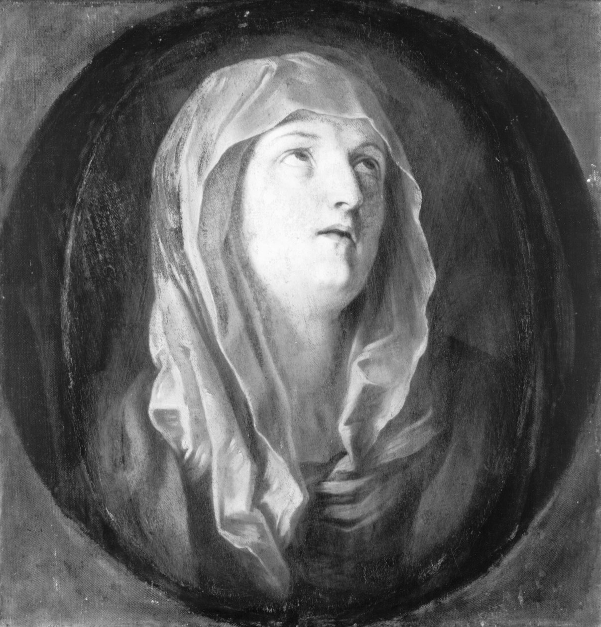 Mater Dolorosa de Guido Reni