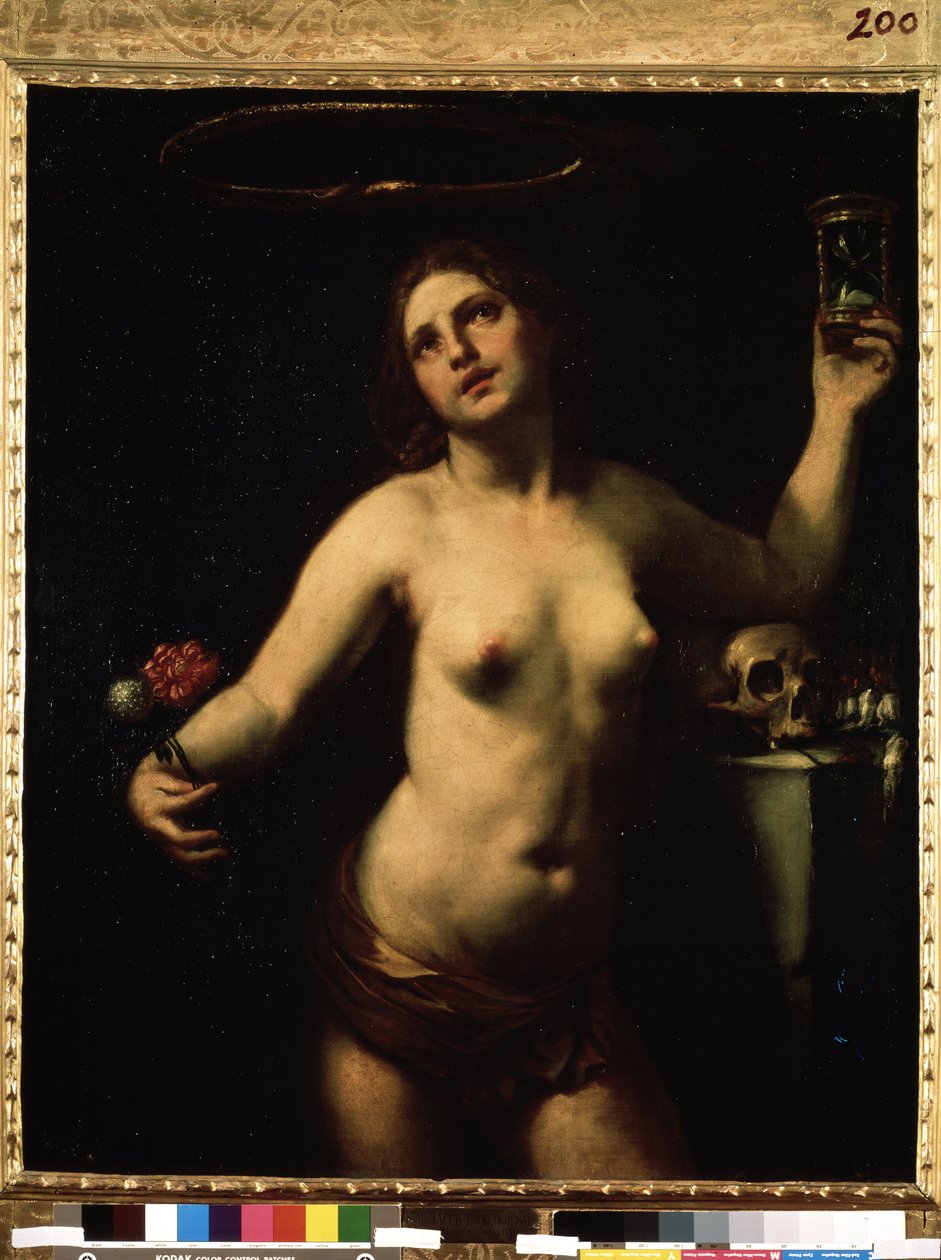 Imagem desconhecida de Guido Cagnacci