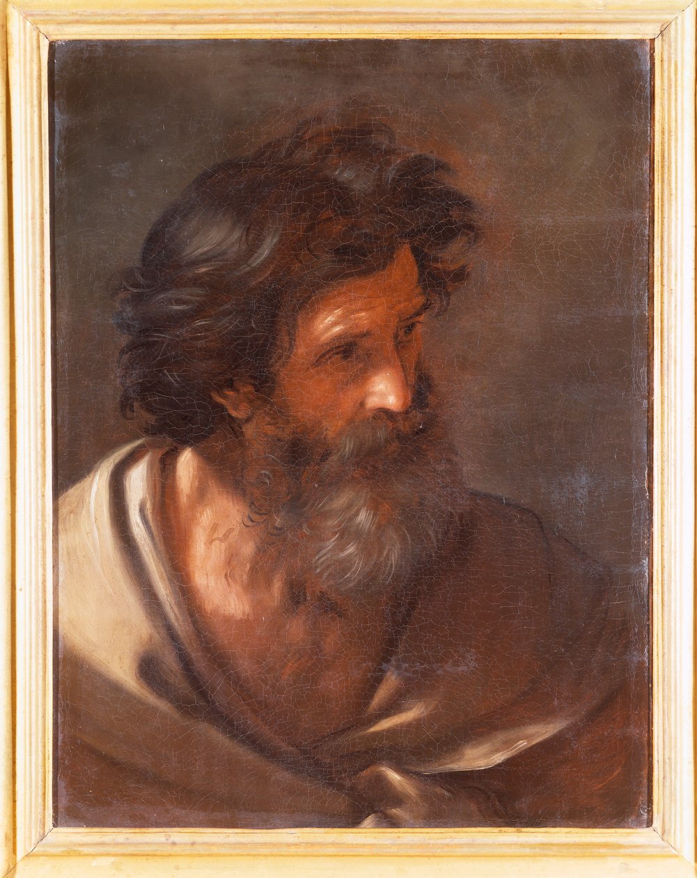 Apóstolo de Guido Reni