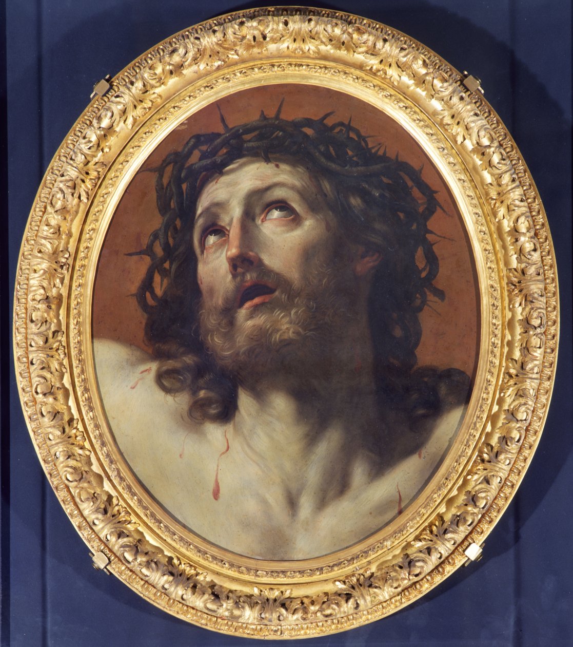 Ecce Homo de Guido Reni