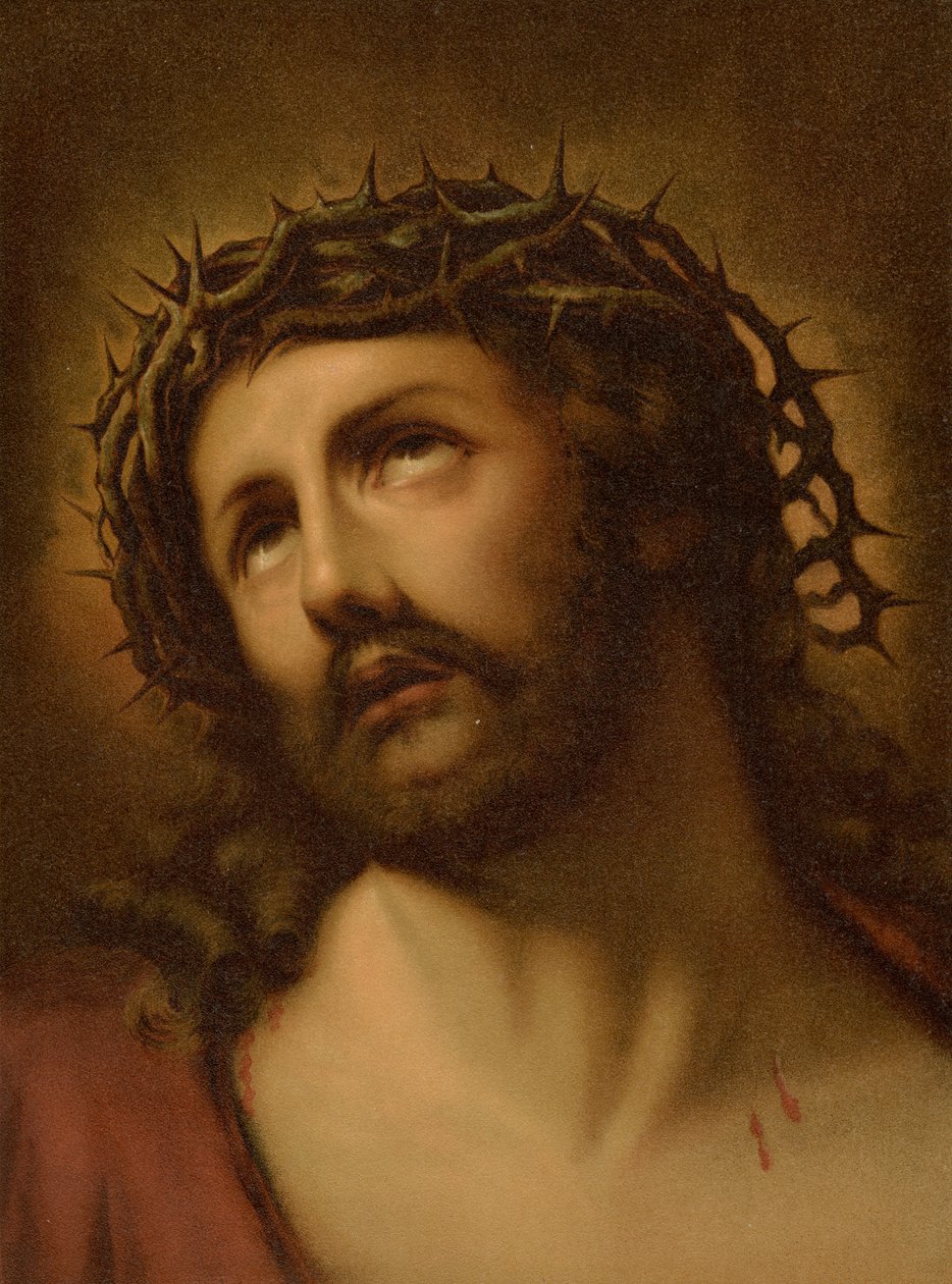Eis o homem! de Guido Reni