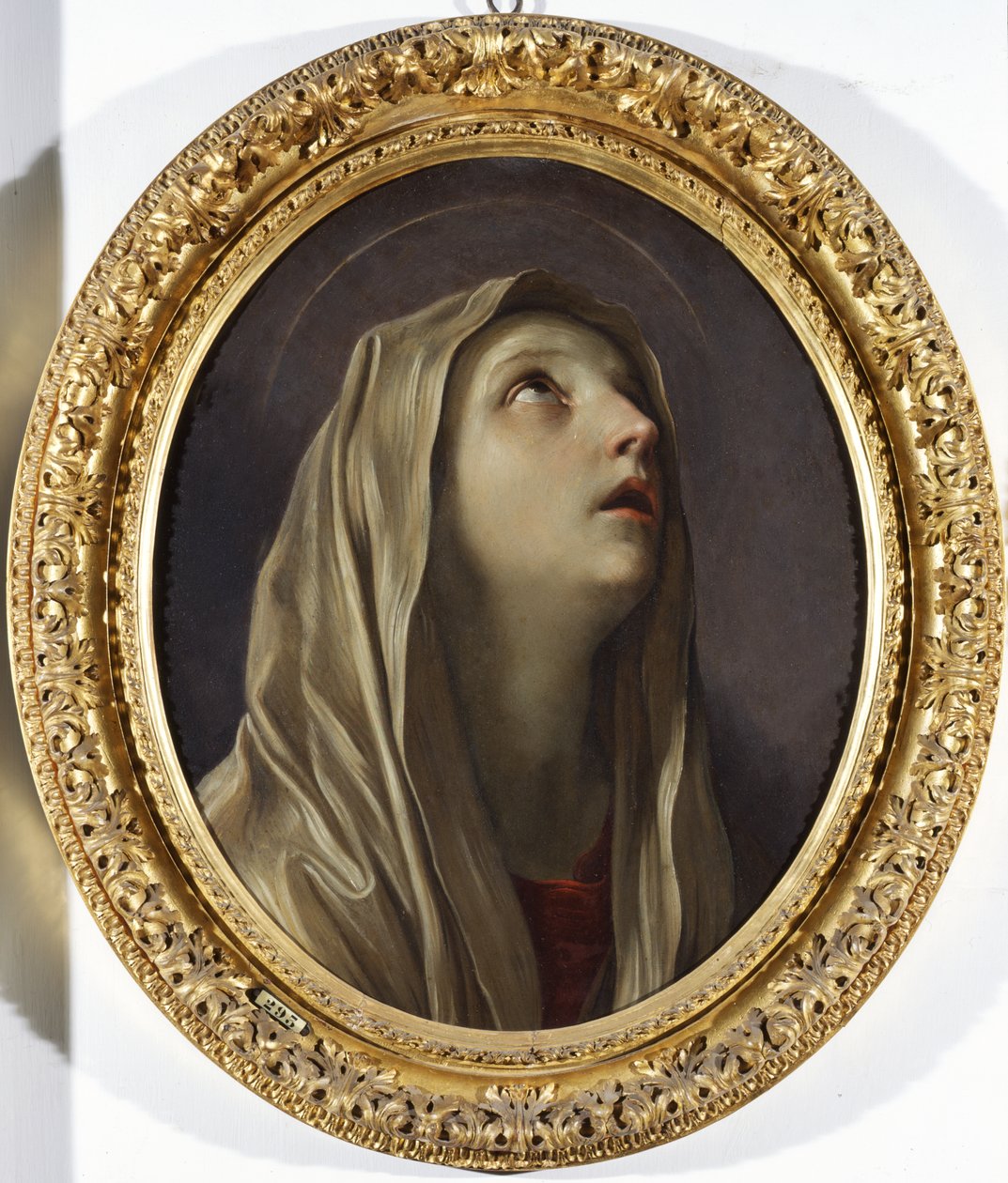 Dama de Dores de Guido Reni